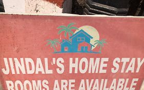 Jindal Home Stay Mussoorie